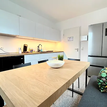 Lta Sued No2 Relax & Chill Apartamento