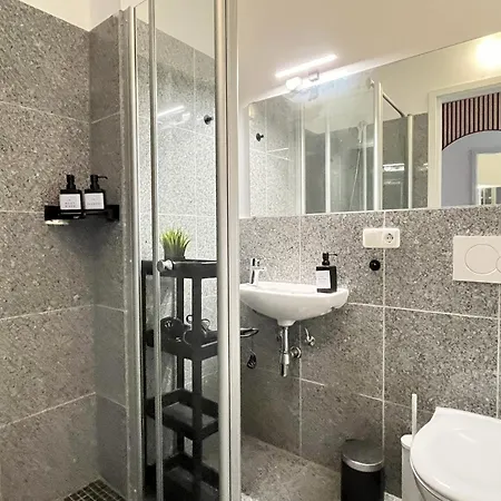 Apartamento Lta Sued No2 Relax & Chill