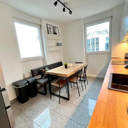Apartamento Lta Sued No2 Relax & Chill Munique