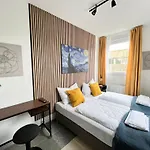 Lta Sued No2 Relax & Chill Apartamento *