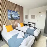 Lta Sued No2 Relax & Chill Apartamento *