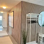 Lta Sued No2 Relax & Chill Μόναχο