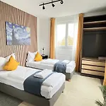 Lta Sued No2 Relax & Chill * Μόναχο