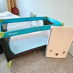 Lta Sued No2 Relax & Chill Apartamento *