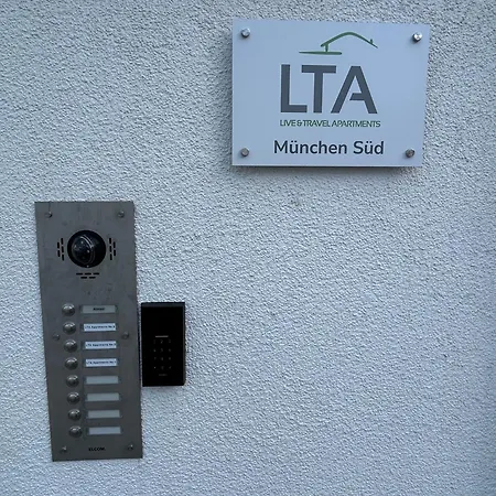 Lta Süd No2 Relax&chill