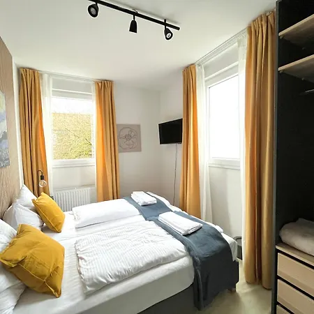 Apartment Lta Süd No2 Relax&chill *