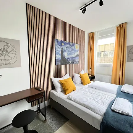 Lta Sued No2 Relax & Chill Apartment *