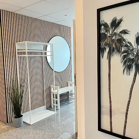 Lta Süd No2 Relax&chill Apartment *