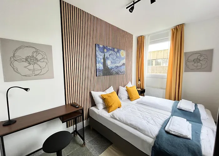 Lta Süd No2 Relax&chill Apartment *