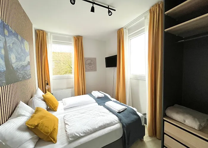 Apartment Lta Sued No2 Relax & Chill *